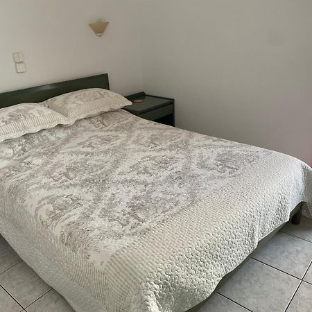 Stunning Seaview Town Apartment Ágios Nikolaos Exterior foto
