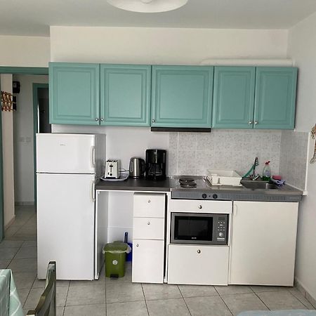 Stunning Seaview Town Apartment Ágios Nikolaos Exterior foto