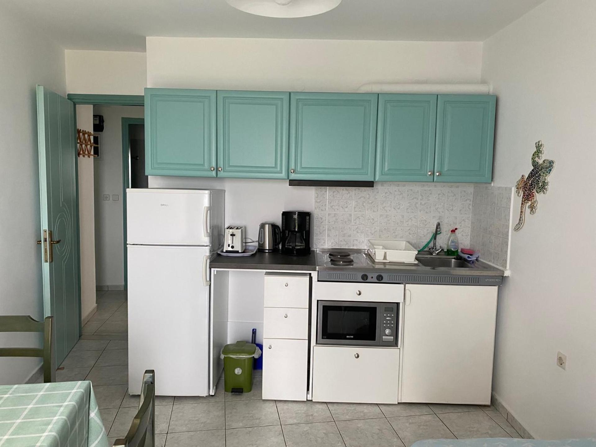 Stunning Seaview Town Apartment Ágios Nikolaos Exterior foto
